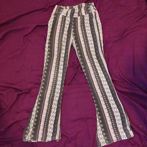 Disco pants!! - Picture 2 of 3